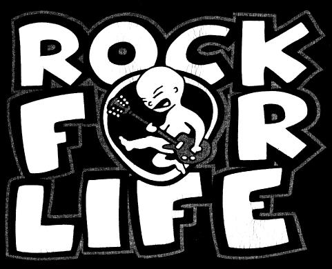 Rock for Life